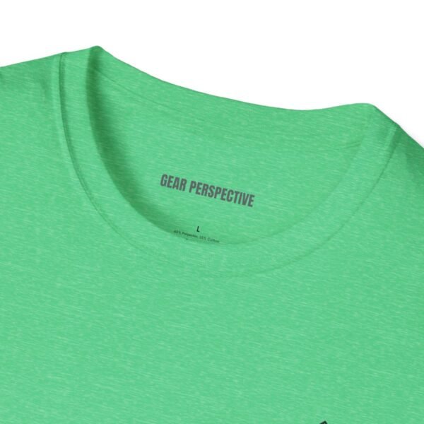 Elevate Your Adventure unisex graphic tee