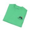Elevate Your Adventure unisex graphic tee
