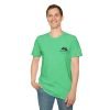 Elevate Your Adventure unisex graphic tee