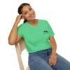 Elevate Your Adventure unisex graphic tee