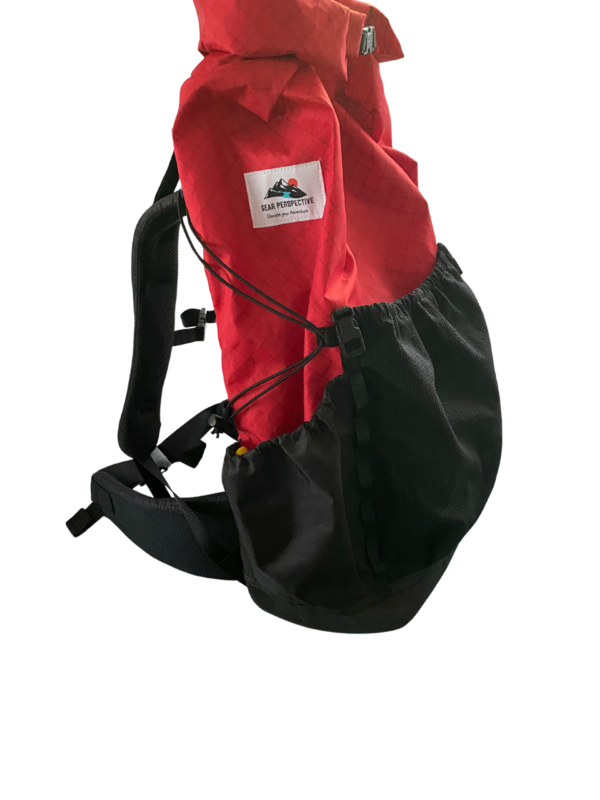 Granite - Ultralight Backpack