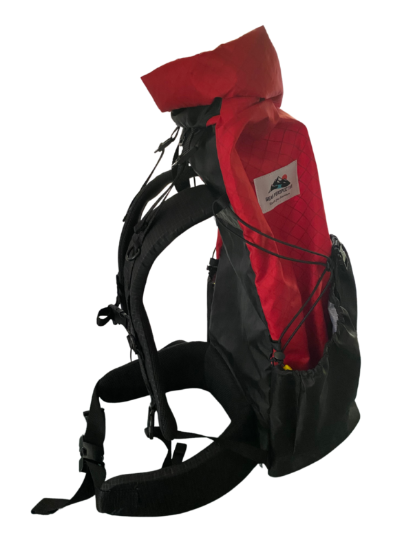 Granite - Ultralight Backpack