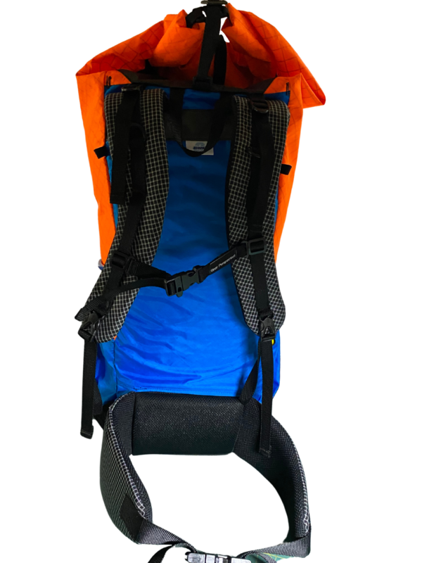 Limestone - Ultralight Backpack (Previously the Guide Edition)