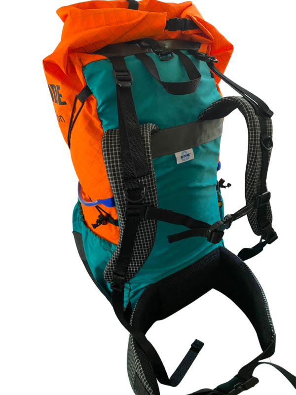 Limestone - Ultralight Backpack (Previously the Guide Edition)
