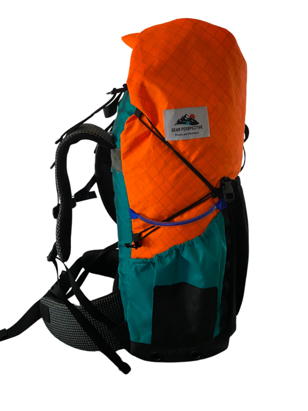 Limestone - Ultralight Backpack (Previously the Guide Edition)