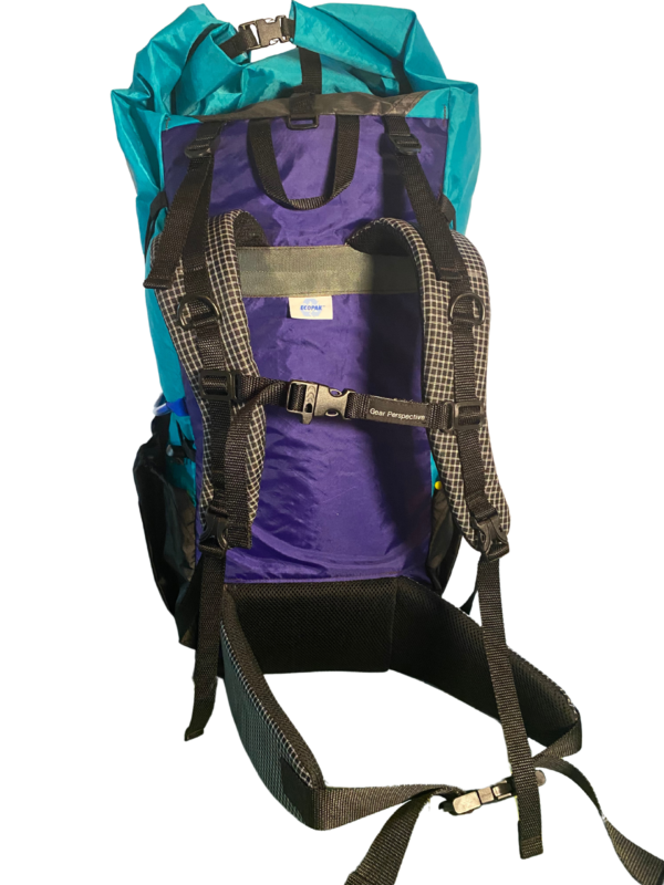 Limestone - Ultralight Backpack (Previously the Guide Edition)