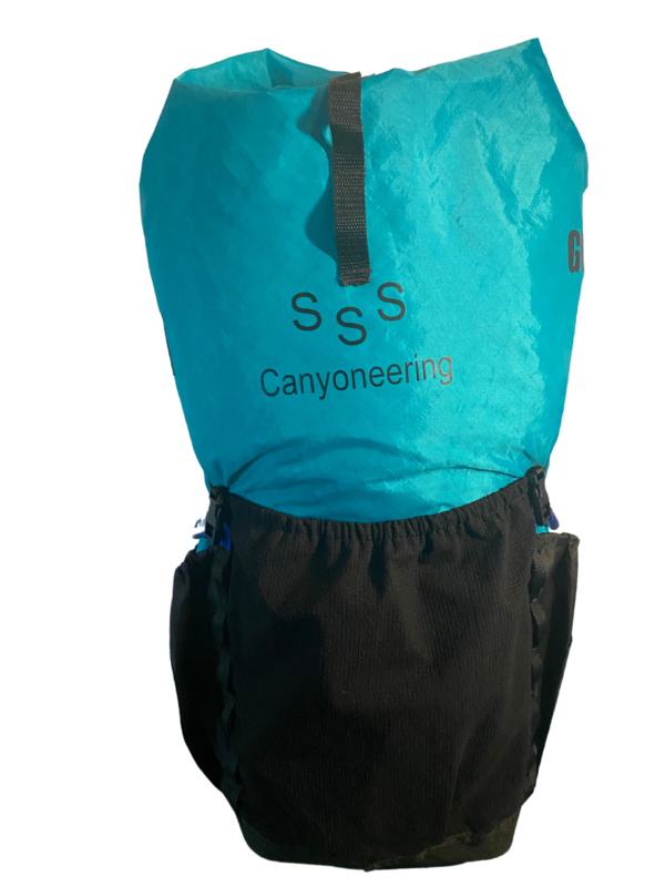 Limestone - Ultralight Backpack (Previously the Guide Edition)
