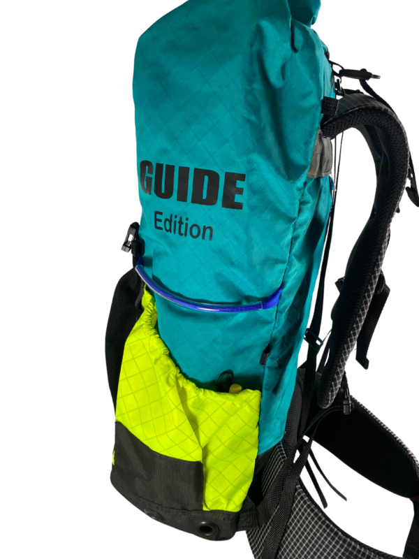 Limestone - Ultralight Backpack (Previously the Guide Edition)