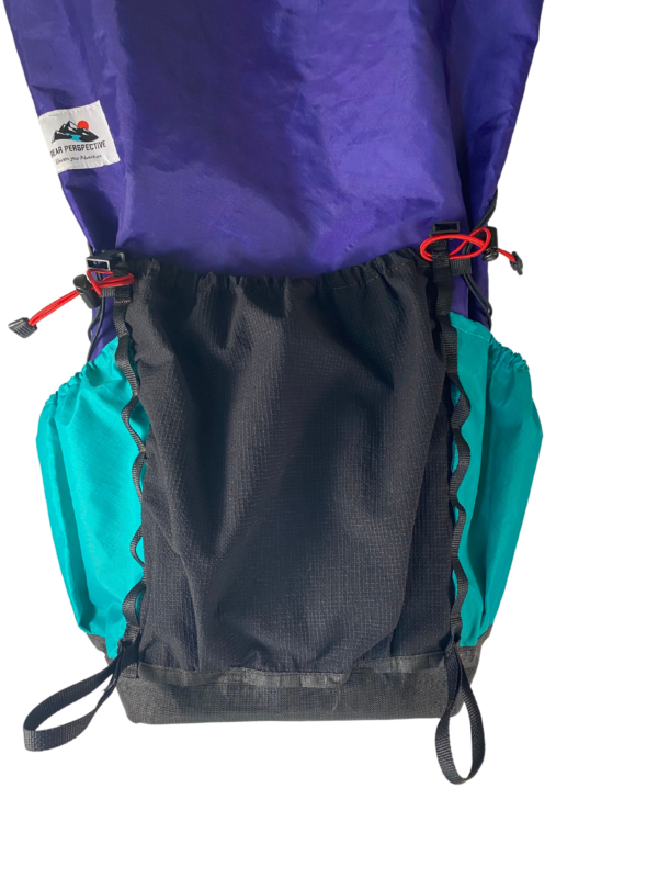 Granite - Ultralight Backpack