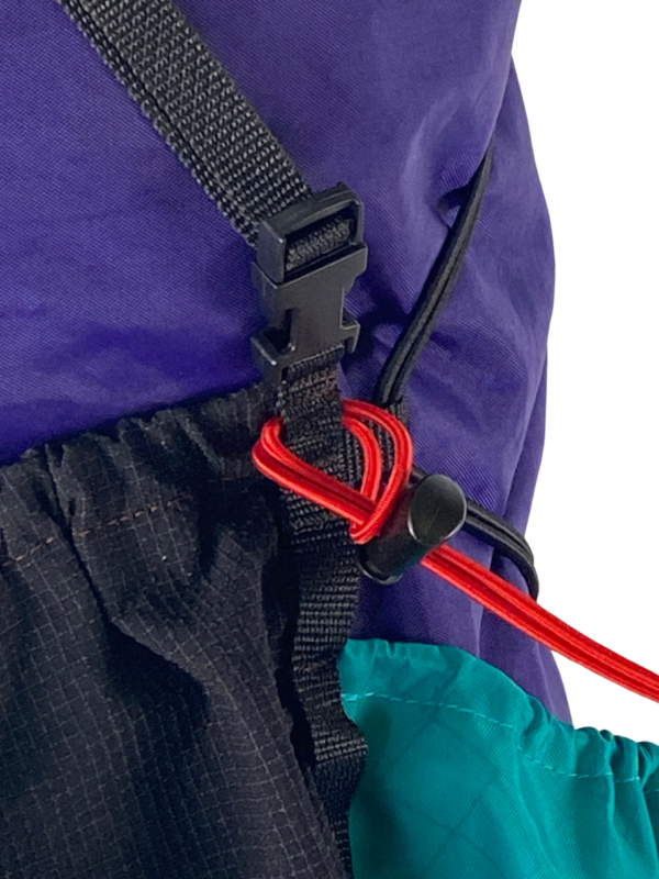 Granite - Ultralight Backpack