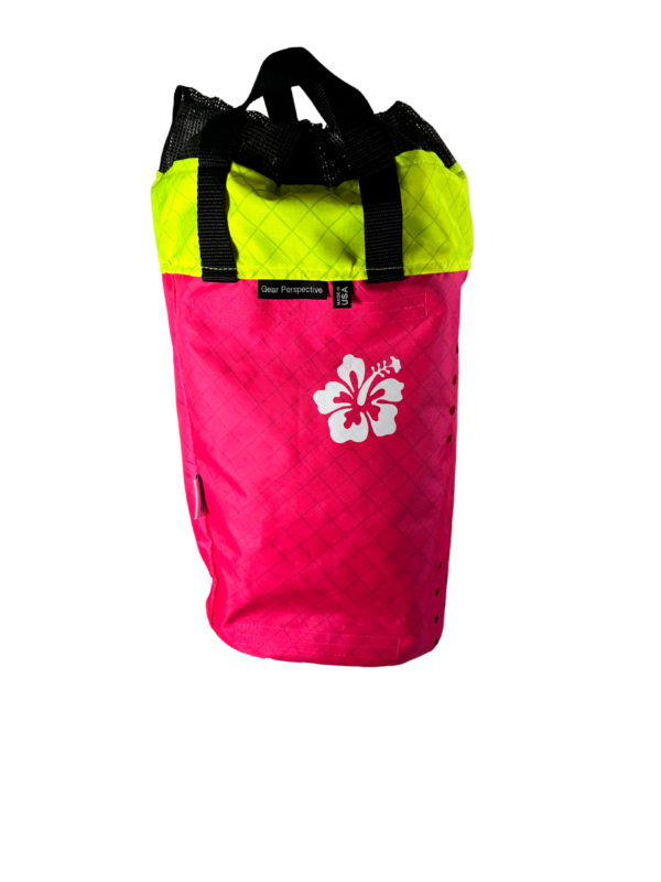 IMG_1874 ECOPAK tm Ultralight Rope Bag for Canyoneering V2