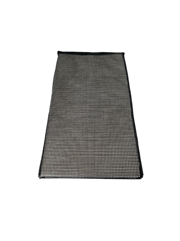 IMG_1885 Removable closed-cell foam flotation pad for rope bags