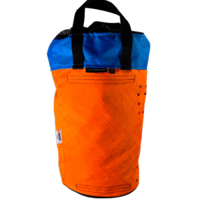Ecopak Ultralight Rope Bag ECOPAK Ultralight Rope Bag for Canyoneering V2