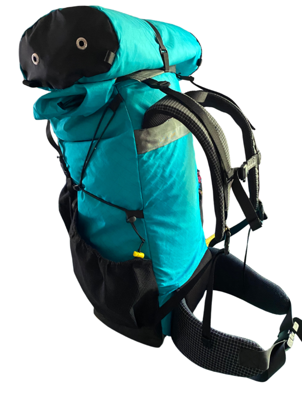 Granite - Ultralight Backpack