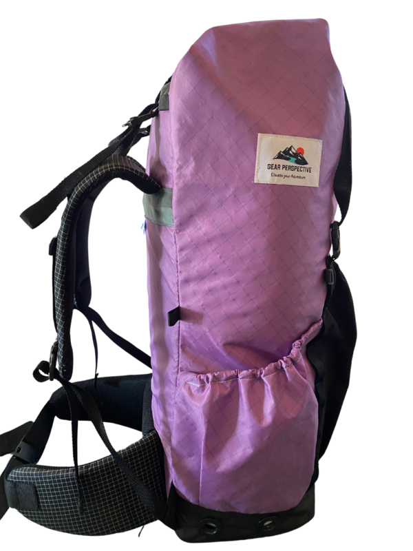Granite - Ultralight Backpack