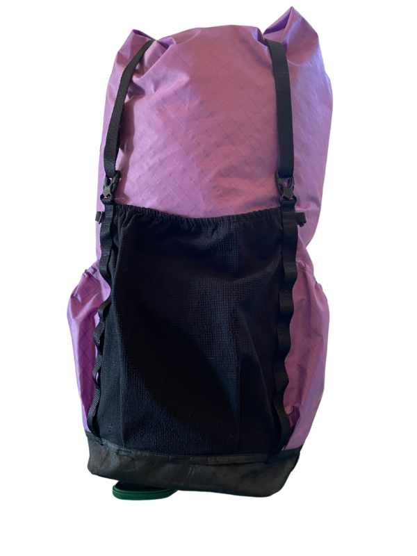 Granite - Ultralight Backpack