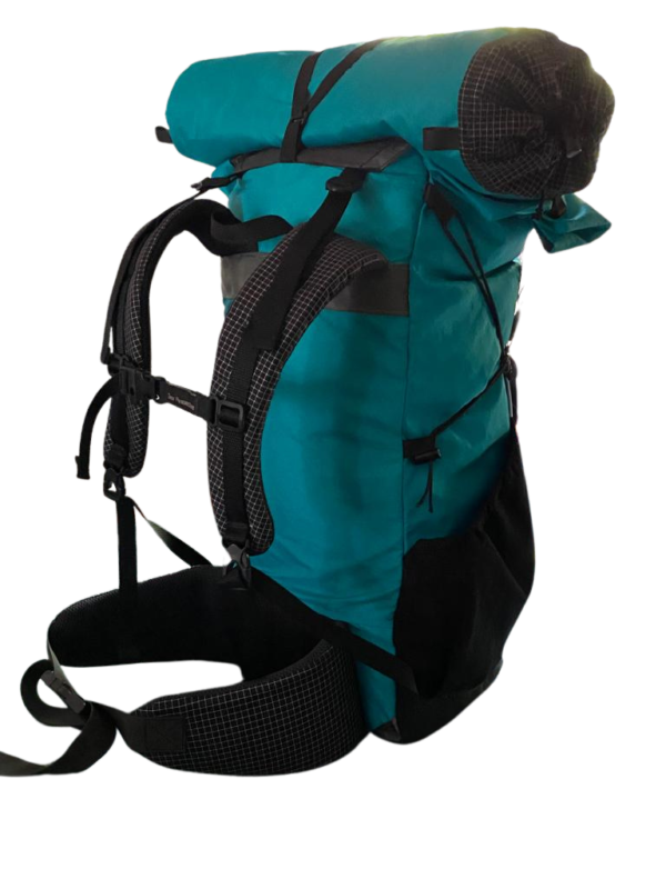 Granite - Ultralight Backpack