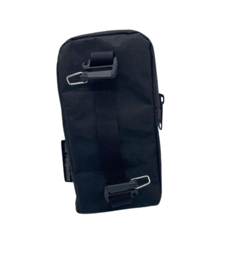 Shoulder/belt Pouch