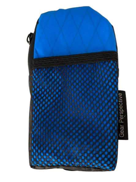 Shoulder/belt Pouch