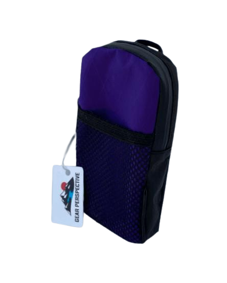 Shoulder/belt Pouch