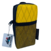 Ultralight ECOPAK shoulder and belt pouch for backpacks and hip belts