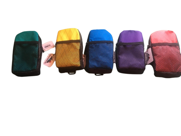 Shoulder/belt Pouch
