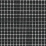 black and white grid material