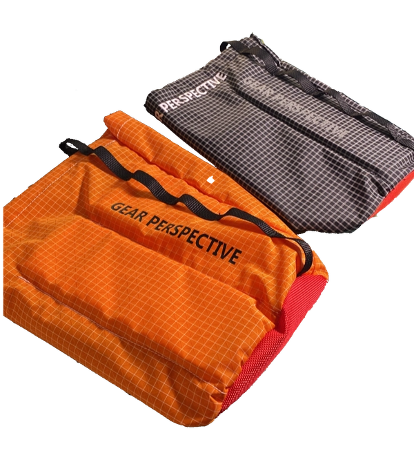 Micro bags Micro 60 Ultralight Canyon Rope Bag for 60m 6mm rope