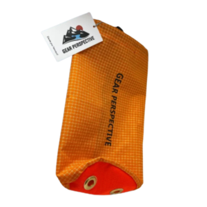 Rad 30 Rad 30 Ultralight Ski Mountaineer Rope Bag for 30m Petzl Radline