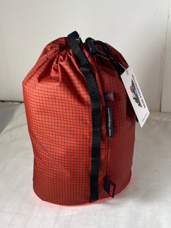 New! Micro 60 Ultralight Canyon Rope Bag