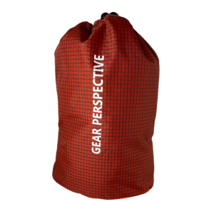 Rad 60 dark chili New! Micro 60 Ultralight Canyon Rope Bag