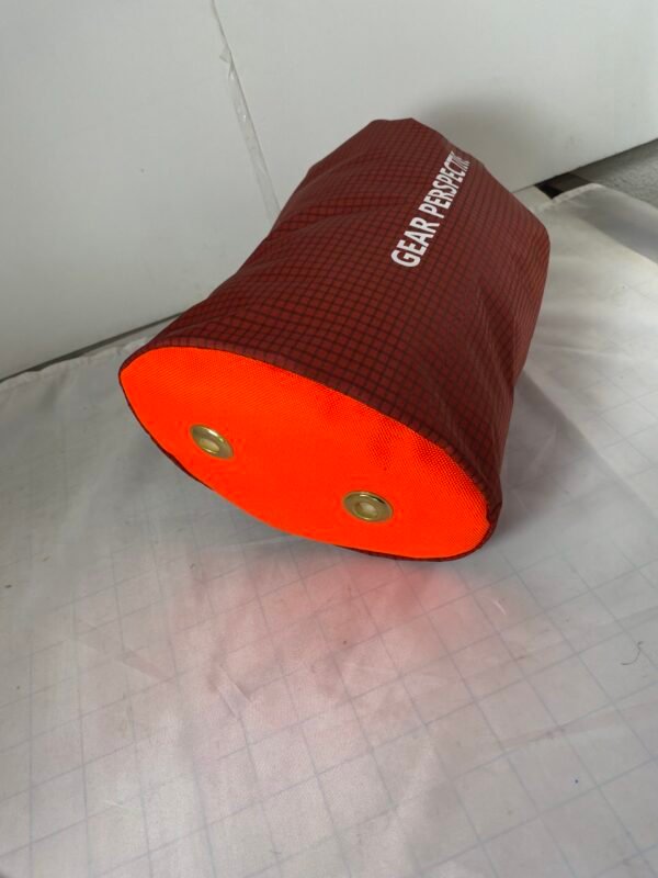 New! Micro 60 Ultralight Canyon Rope Bag