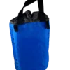 Small Rope Bag Blue 01 Ecopak Ultralight rope bag, size small