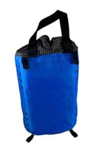 Ecopak Ultralight rope bag, size small
