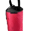 Small Rope Bag Pink 01 Ultralight Rope Bag, size Small