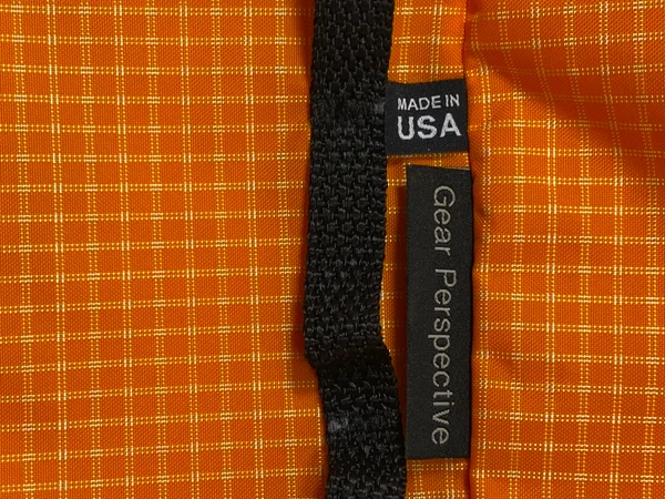 New! Micro 60 Ultralight Canyon Rope Bag