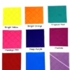 Colors for Ecopak Rope Bags ECOPAK tm Ultralight Rope Bag for Canyoneering V2