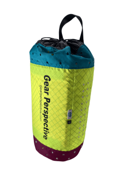 bag 2 Meshless Double End Rope | 2E v.3