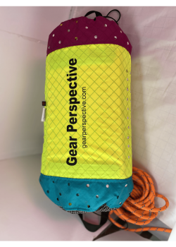 bag with rope Meshless Double End Rope | 2E v.3