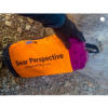 hand rope bag in the wild Meshless Double End Rope | 2E v.3