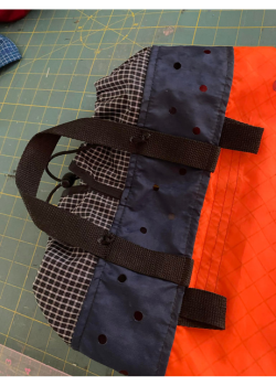 handles 1 Meshless Double End Rope | 2E v.3