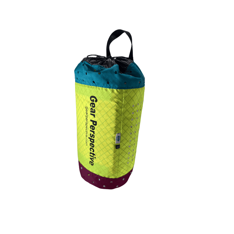 Meshless Double End Rope Bag 2E v.3 | Gear Perspective