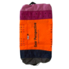 v3 2e double end rope bag ECOPAK double end canyoneering rope bag v.3 in high-visibility color