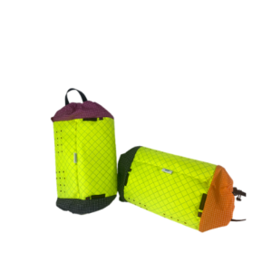 New Double End Ultralight Rope Bag Small!