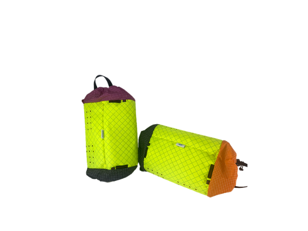 New Double End Ultralight Rope Bag Small!