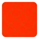 Bright Orange