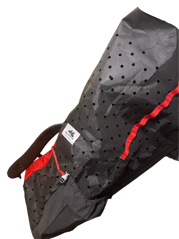 Sandstone - Ultralight Backpack