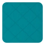 Tropical Teal