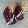 Micro 30 Ultralight Canyon Rope Bag RAVEN EDITION
