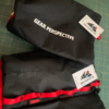 Micro 30 Ultralight Canyon Rope Bag RAVEN EDITION